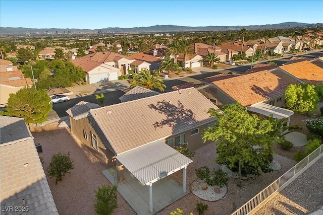 2321 Hot Oak Ridge St, Las Vegas, NV 89134 - photo 46
