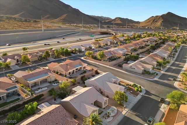 2321 Hot Oak Ridge St, Las Vegas, NV 89134 - photo 43