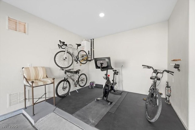 2321 Hot Oak Ridge St, Las Vegas, NV 89134 - photo 30