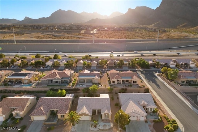 2321 Hot Oak Ridge St, Las Vegas, NV 89134 - photo 40
