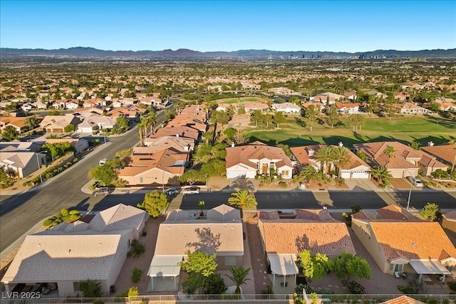 2321 Hot Oak Ridge St, Las Vegas, NV 89134 - photo 45