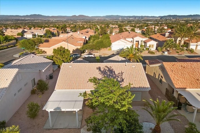 2321 Hot Oak Ridge St, Las Vegas, NV 89134 - photo 42