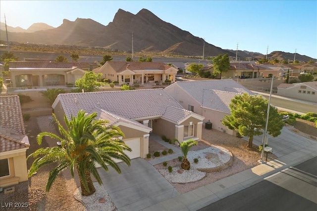 2321 Hot Oak Ridge St, Las Vegas, NV 89134 - photo 48