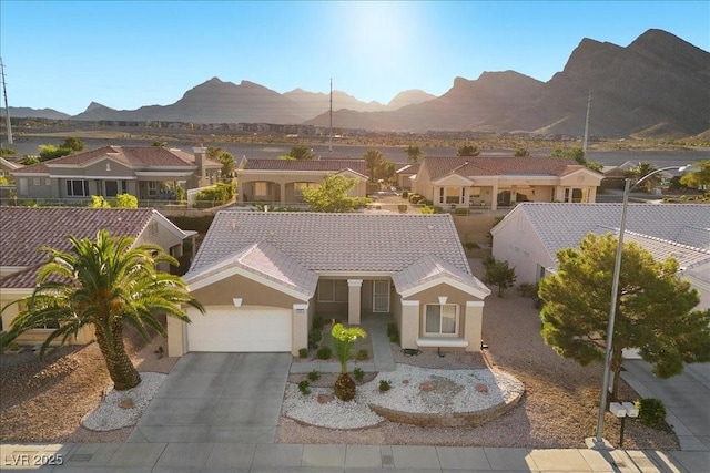 2321 Hot Oak Ridge St, Las Vegas, NV 89134 - photo 49