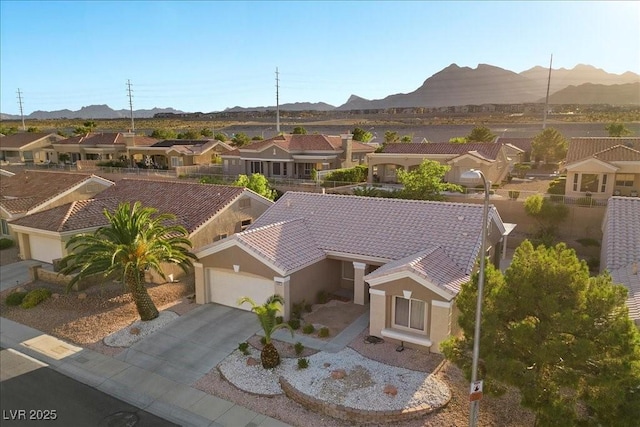 2321 Hot Oak Ridge St, Las Vegas, NV 89134 - photo 3