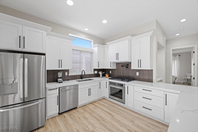 2321 Hot Oak Ridge St, Las Vegas, NV 89134 - photo 11