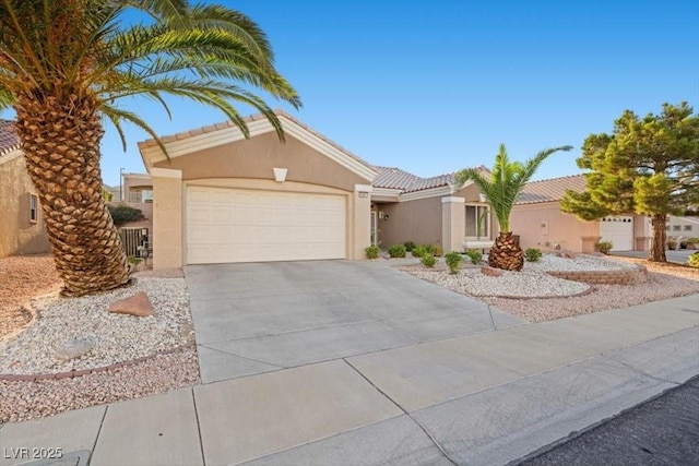 2321 Hot Oak Ridge St, Las Vegas, NV 89134 - photo 34