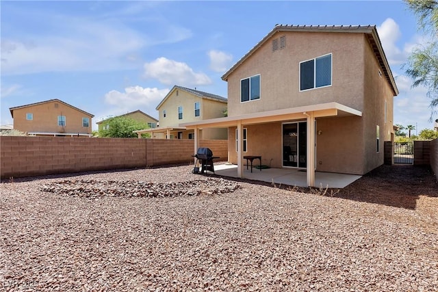 6436 Swift Fox Ct, Las Vegas, NV 89122 - photo 47