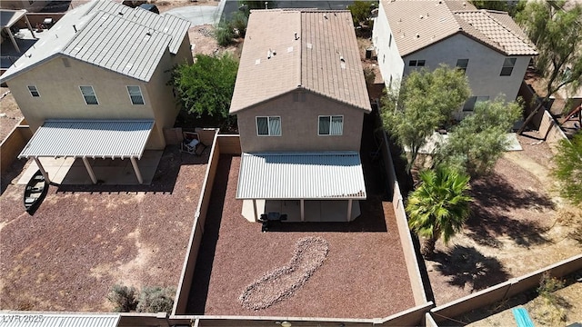 6436 Swift Fox Ct, Las Vegas, NV 89122 - photo 52