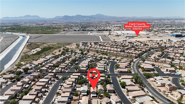 6436 Swift Fox Ct, Las Vegas, NV 89122 - photo 56