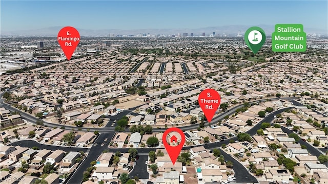 6436 Swift Fox Ct, Las Vegas, NV 89122 - photo 58