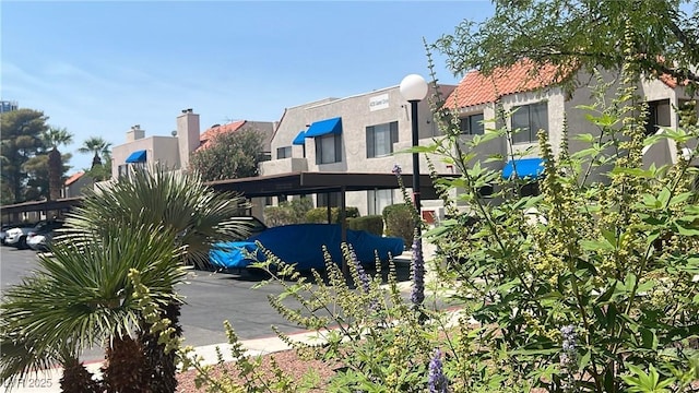 4230 Gannet Cir Unit 213, Las Vegas, NV 89103 - photo 2