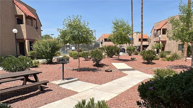 4230 Gannet Cir Unit 213, Las Vegas, NV 89103 - photo 7