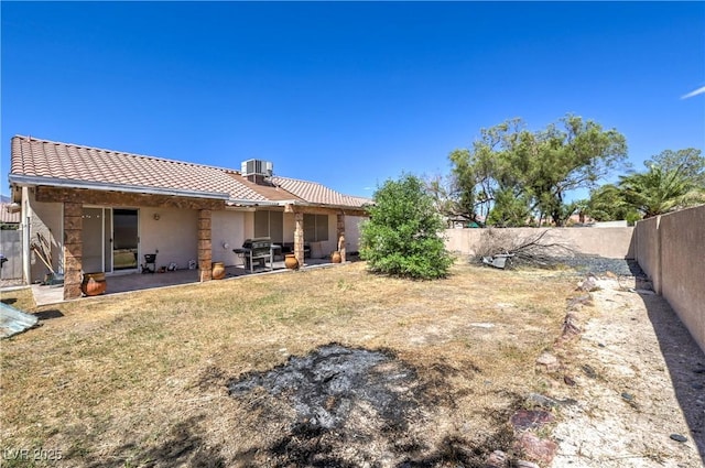 701 Tonin Ave, North Las Vegas, NV 89031 - photo 23