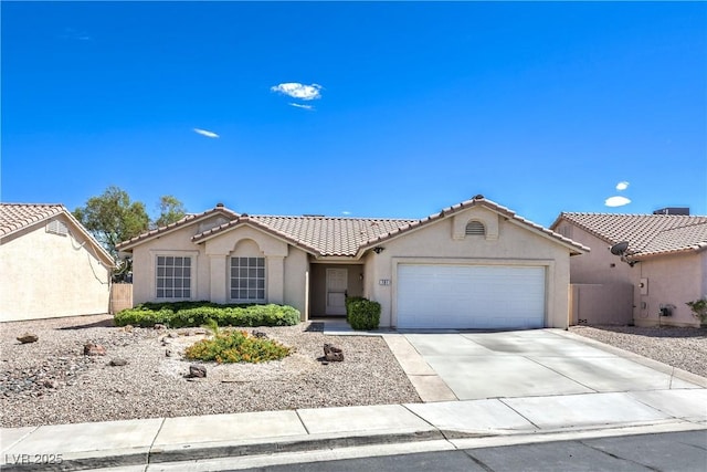 701 Tonin Ave, North Las Vegas, NV 89031 - photo 1