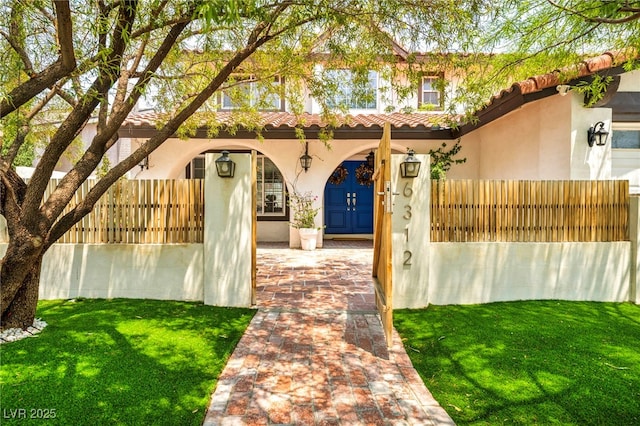 6312 Bluejay Way, Las Vegas, NV 89146 - photo 1