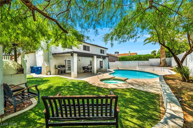 6312 Bluejay Way, Las Vegas, NV 89146 - photo 42