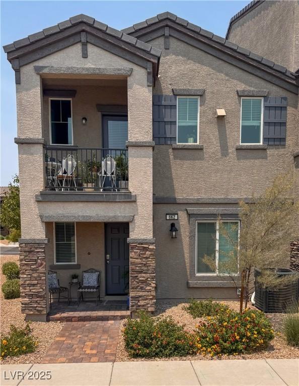 662 Foam Flower Ln, Henderson, NV 89015 - photo 1