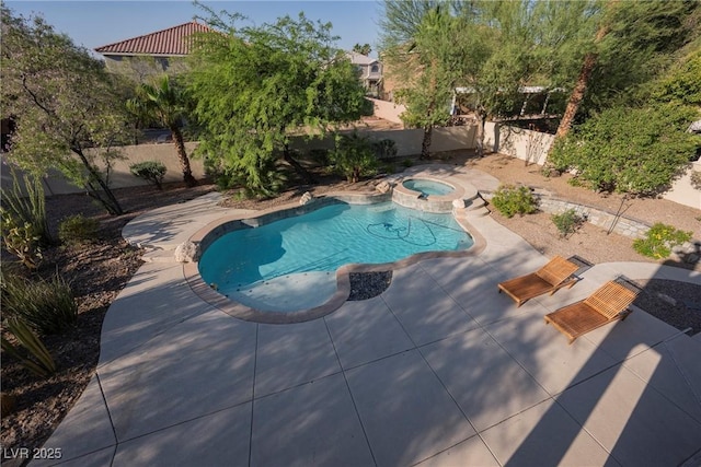 7331 Heggie Ave, Las Vegas, NV 89131 - photo 23