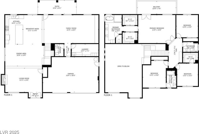 7331 Heggie Ave, Las Vegas, NV 89131 - photo 31