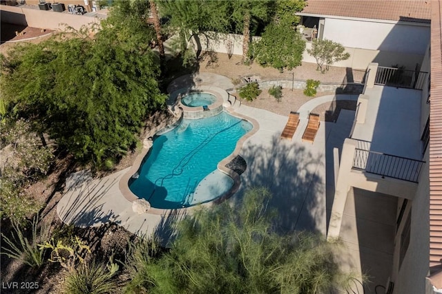 7331 Heggie Ave, Las Vegas, NV 89131 - photo 29