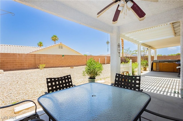 5402 Winterdale St, North Las Vegas, NV 89031 - photo 30