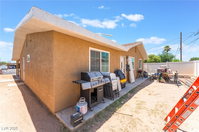 3704 Cypress Ave, North Las Vegas, NV 89030 - photo 27