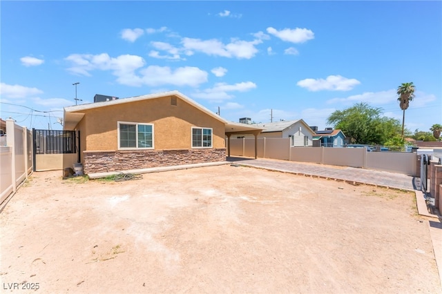 3704 Cypress Ave, North Las Vegas, NV 89030 - photo 28