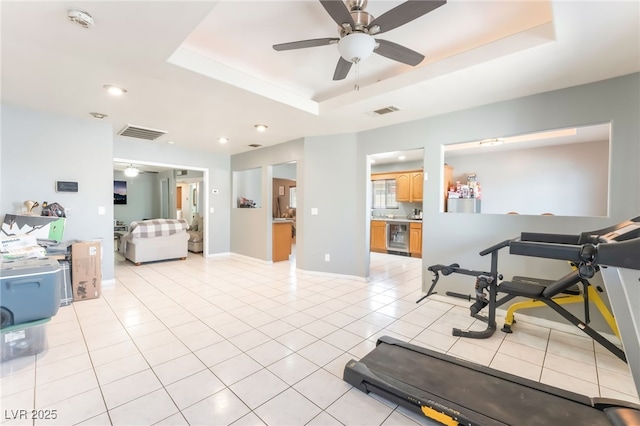 3704 Cypress Ave, North Las Vegas, NV 89030 - photo 21