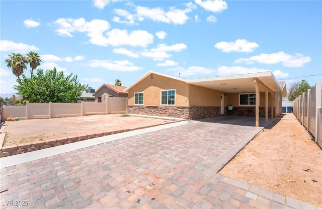 3704 Cypress Ave, North Las Vegas, NV 89030 - photo 1