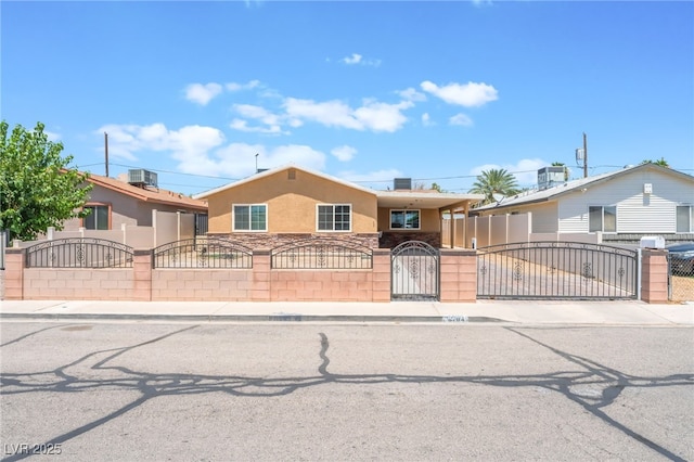 3704 Cypress Ave, North Las Vegas, NV 89030 - photo 2
