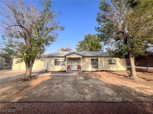 3800 Terry Dr, Pahrump, NV 89060 - photo 1