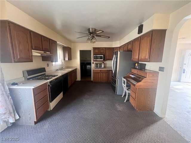 3800 Terry Dr, Pahrump, NV 89060 - photo 8