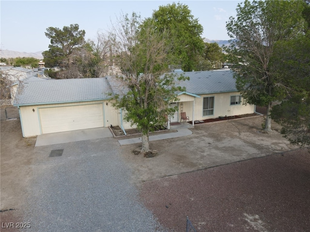 3800 Terry Dr, Pahrump, NV 89060 - photo 2