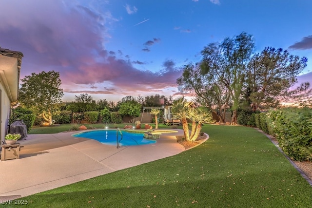 71 Fountainhead Cir, Henderson, NV 89052 - photo 39