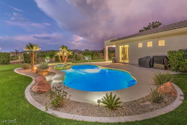 71 Fountainhead Cir, Henderson, NV 89052 - photo 2