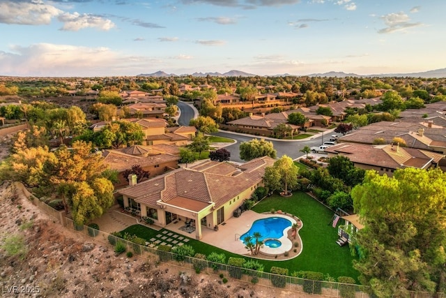 71 Fountainhead Cir, Henderson, NV 89052 - photo 45