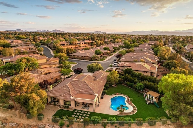 71 Fountainhead Cir, Henderson, NV 89052 - photo 46