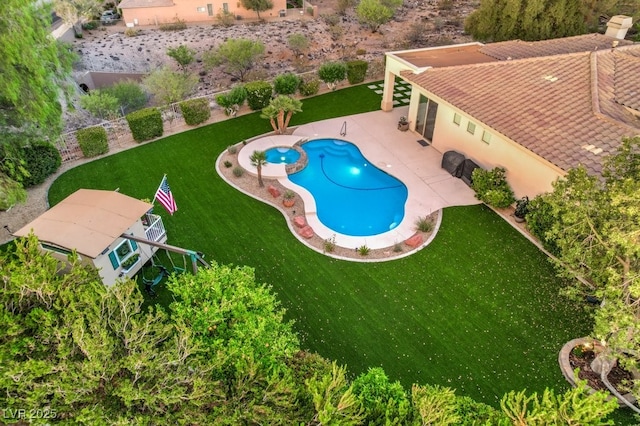 71 Fountainhead Cir, Henderson, NV 89052 - photo 50