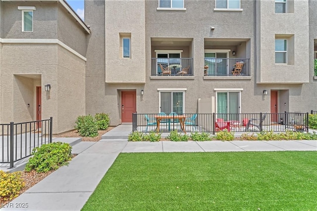 12323 Dusk Blue Way Unit 2, Las Vegas, NV 89183 - photo 2