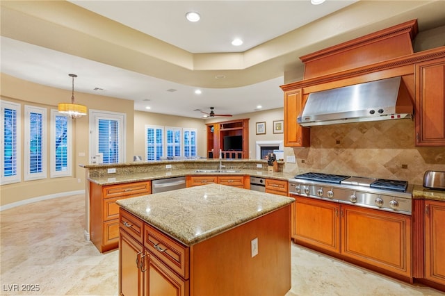 1935 Alcova Ridge Dr, Las Vegas, NV 89135 - photo 6