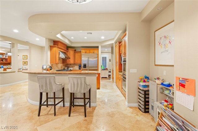 1935 Alcova Ridge Dr, Las Vegas, NV 89135 - photo 10