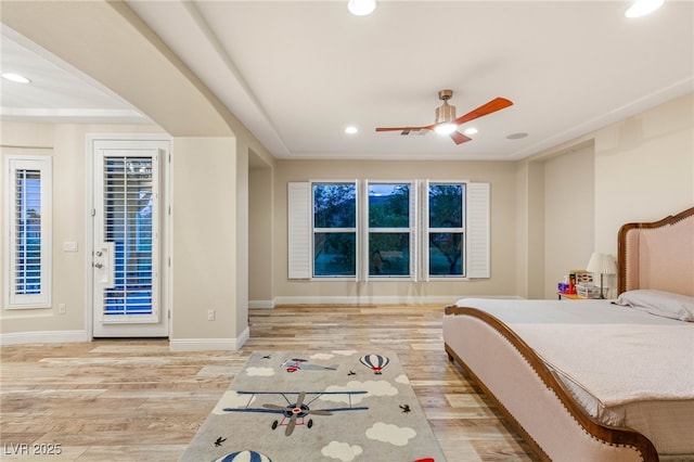 1935 Alcova Ridge Dr, Las Vegas, NV 89135 - photo 19