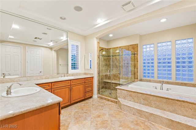 1935 Alcova Ridge Dr, Las Vegas, NV 89135 - photo 20