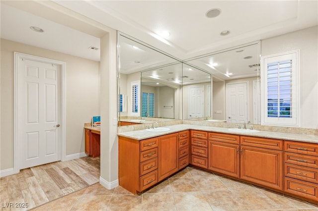 1935 Alcova Ridge Dr, Las Vegas, NV 89135 - photo 22
