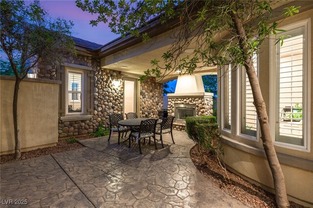 1935 Alcova Ridge Dr, Las Vegas, NV 89135 - photo 36