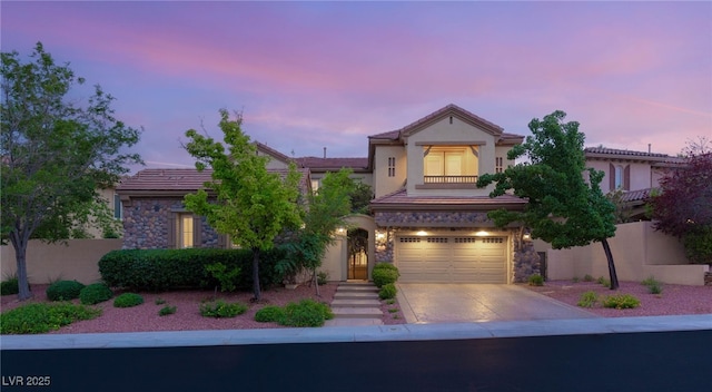 1935 Alcova Ridge Dr, Las Vegas, NV 89135 - photo 1