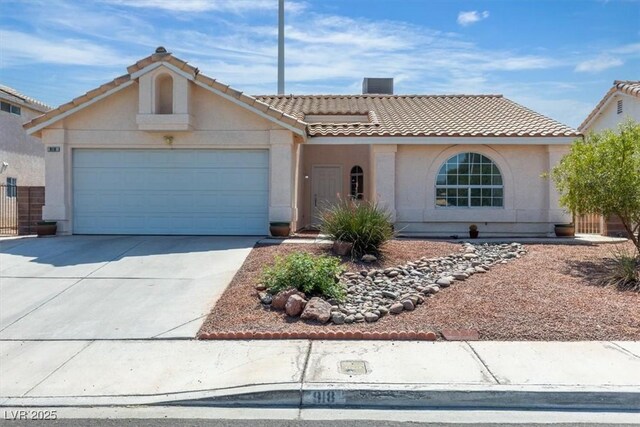 918 Ambusher St, Henderson, NV 89014 - photo 1
