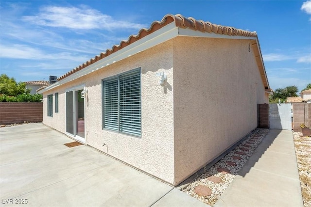 918 Ambusher St, Henderson, NV 89014 - photo 34