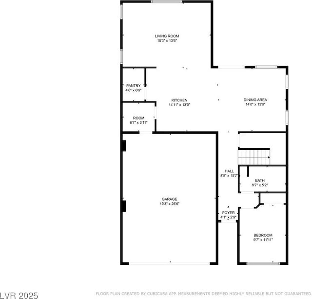 1051 Upper Springs St, Henderson, NV 89002 - photo 50